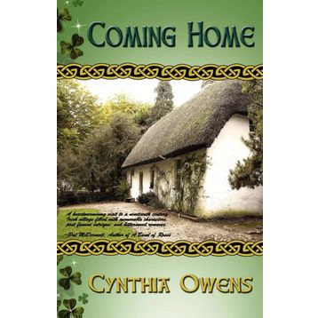 Coming Home-Edith Wharton