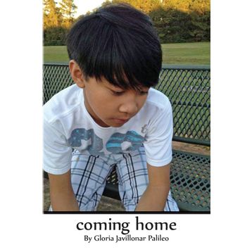 Coming Home-Edith Wharton