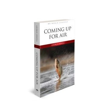 Coming Up For Air - George Orwell