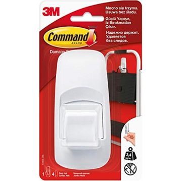 Command 17004 Jumbo Askı