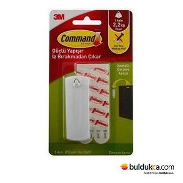 Command 17041 İpli Çerçeve Askısı