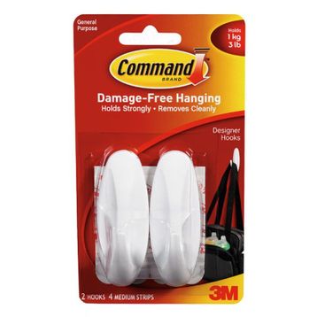 Command 17081 Orta Boy Askı