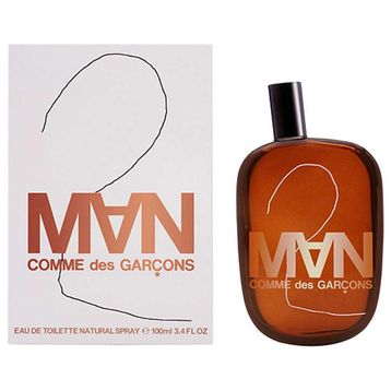 Comme Des Garcons 2 Man EDT 100 ml Erkek Parfüm