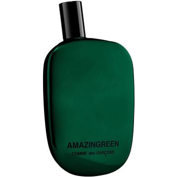 Comme Des Garcons Amazingreen EDP 100 ml Unısex Parfüm