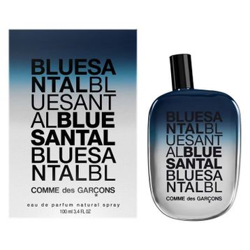 Comme Des Garcons Blue Santal EDP 100 ml Erkek Parfüm
