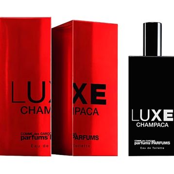 Comme Des Garcons Luxe Champaca 100 ml EDT Unisex Parfüm