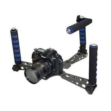 Commlite CS-K1 Universal DSLR Kameralar İçin Omuzluk