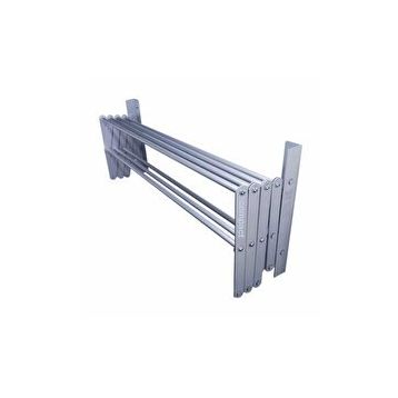 Compact 85 cm 7 Askılı Çamaşırlık