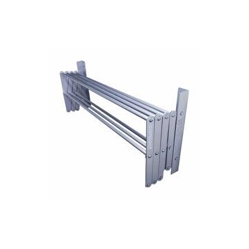 Compact 90 cm 7 Askılı Çamaşırlık