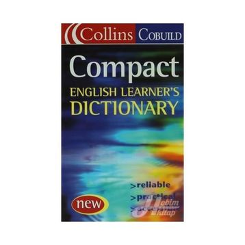 Compact English Learner’s Dictionary - Kolektif