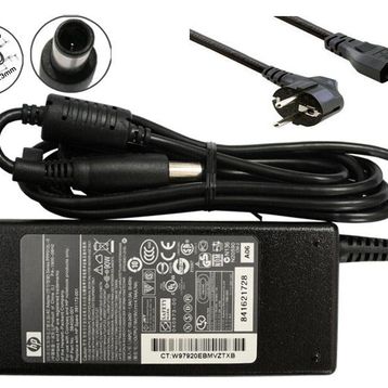 Compaq Presario CQ42 Uyumlu Notebook Şarj Adaptörü