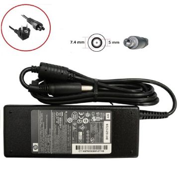 Compaq Presario CQ45 Uyumlu Notebook Şarj Adaptörü