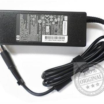 Compaq Presario CQ60 Uyumlu Notebook Şarj Adaptörü