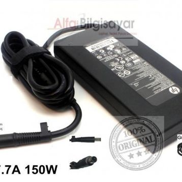 Compaq Presario CQ70 Uyumlu Notebook Şarj Adaptörü