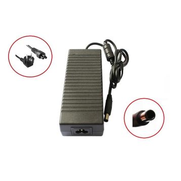Compaq Presario CQ71 Uyumlu Notebook Şarj Adaptörü