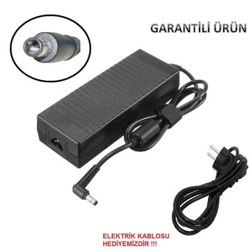 Compaq Presario CQ71 Uyumlu Notebook Şarj Adaptörü
