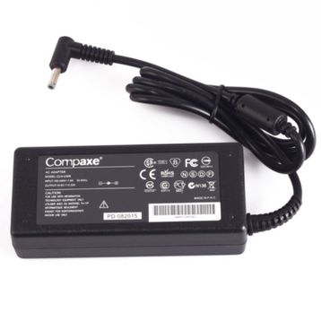Compaxe CLC-900 CAS. 19V 3.42A 3.5-1.35 Notebook Adaptörü