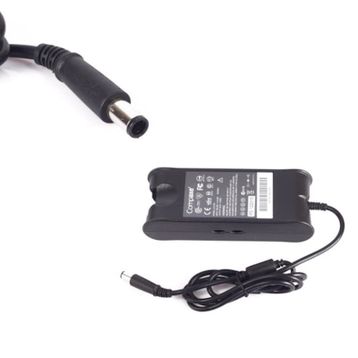 Compaxe CLD-503 90W 19.5V 4.62A 7.4-5.0 İğneli Dell Notebook Adaptörü