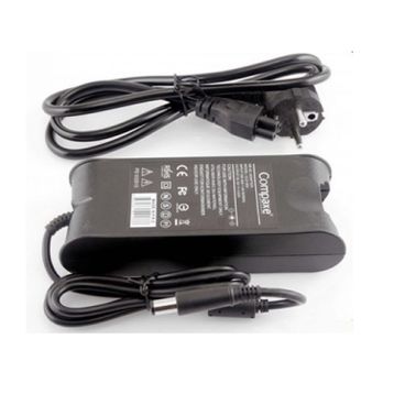 Compaxe CLD-503 90W 19.5V 4.62A 7.4-5.0 İğneli Dell Notebook Adaptörü