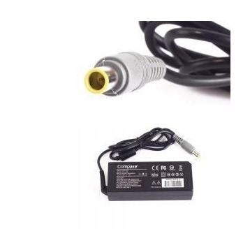 Compaxe CLI-606 12V 3A Smalsquareus Notebook Adaptör