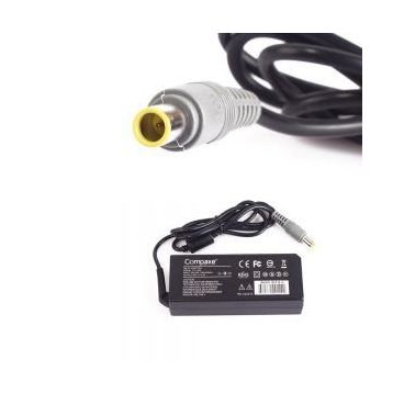 Compaxe CLI-606 12V 3A Smalsquareus Notebook Adaptör
