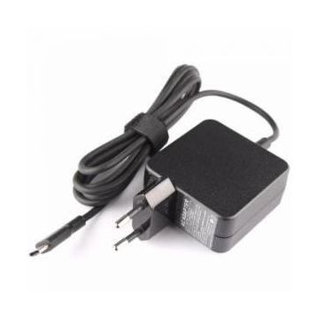 Compaxe CLI702 Lenova 20V 2.25-12V 3-5V 2A Typce Adaptör