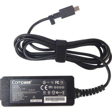 Compaxe CNA-235 19V 2.1A Usb 6 Pın Asus Mini Notebook Adaptör