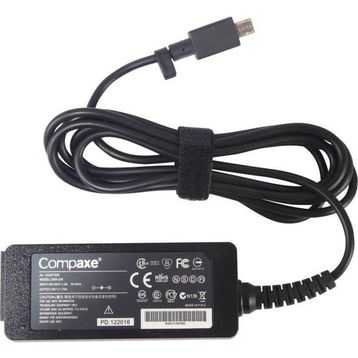 Compaxe CNA-235 19V 2.1A Usb 6 Pın Asus Mini Notebook Adaptör