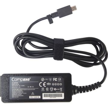 Compaxe CNA-235 19V 2.1A Usb 6 Pın Asus Mini Notebook Adaptör