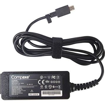 Compaxe CNA-235 19V 2.1A Usb 6 Pın Asus Mini Notebook Adaptör