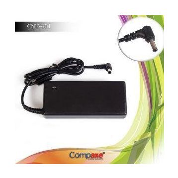 Compaxe CNT-401 20V 4,5A 5,5-2,5 Toshiba Notebook Adaptör