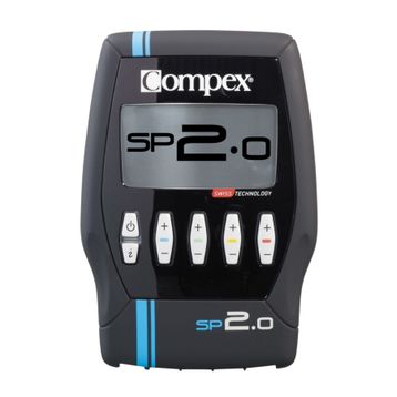 Compex SP 2.0 Kas Güçlendirme Cihazı