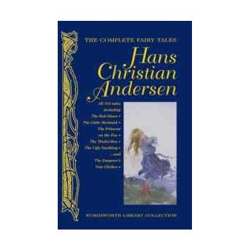 Complete Fairy Tales - Hans Christian Andersen