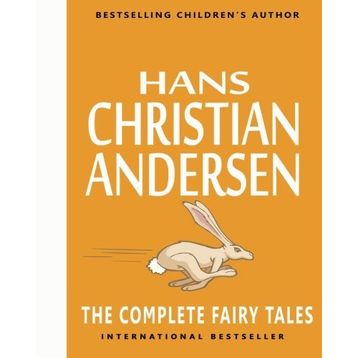 Complete Fairy Tales - Hans Christian Andersen
