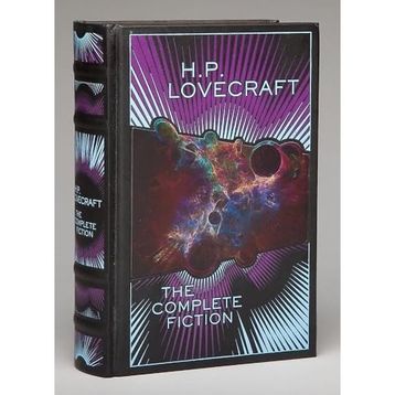 Complete Fiction The: Hp Lovecraft