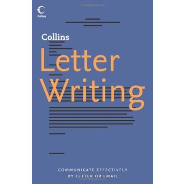 Complete Guide Letter Writing - Esther Selsdon