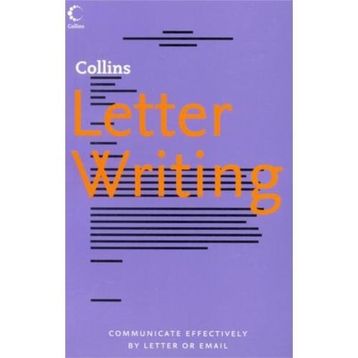 Complete Guide Letter Writing - Esther Selsdon