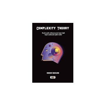 Complexity Theory - Hakan Mazlum