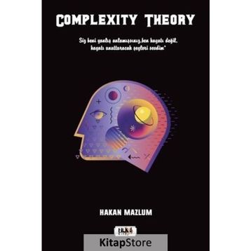 Complexity Theory - Hakan Mazlum