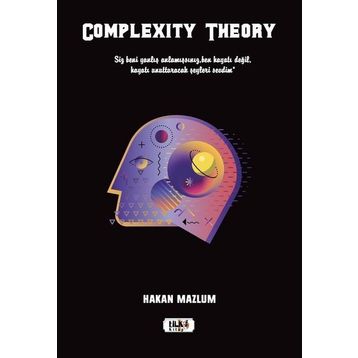 Complexity Theory - Hakan Mazlum