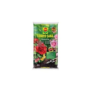 Compo 1121 Sana 5 lt Çiçekli Bitki Toprağı