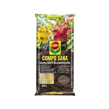 Compo 1142 Sana 20 lt Çiçekli Bitki Toprağı