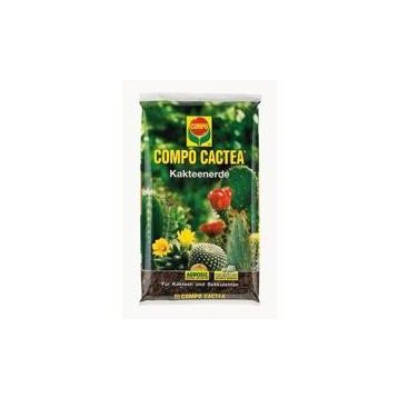 Compo 1221 Cactea 5 lt Kaktüs Toprağı