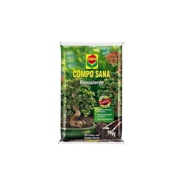 Compo 1602 5 lt Bonsai Toprağı