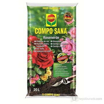 Compo 20 lt Fide Bitki Toprağı