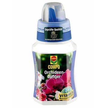 Compo 4059 250 ml Sıvı Orkide Gübresi