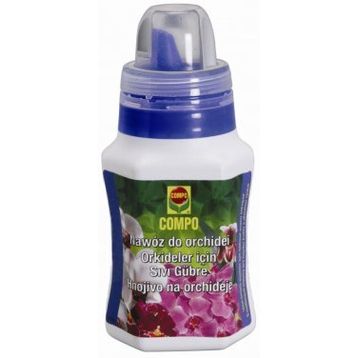 Compo 4059 250 ml Sıvı Orkide Gübresi