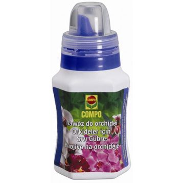 Compo 4059 250 ml Sıvı Orkide Gübresi