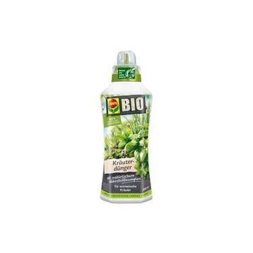 Compo 500 ml Bio Yeşillik Gübresi