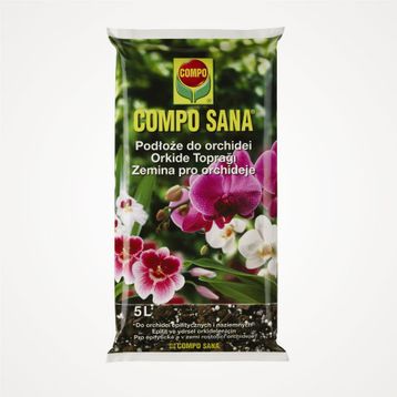 Compo 5Lt Orkide Toprağı